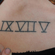 Image for article titled Justin Bieber's Tattoos Documented by the Miami PD: A Visual Analysis